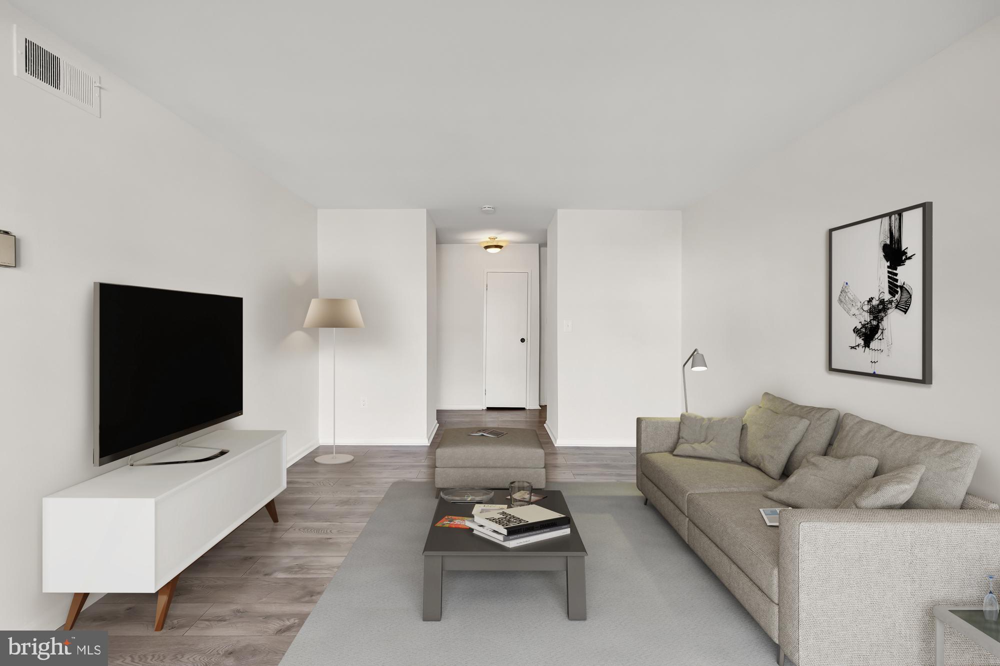 6986 Hanover PARKWAY Unit: 201