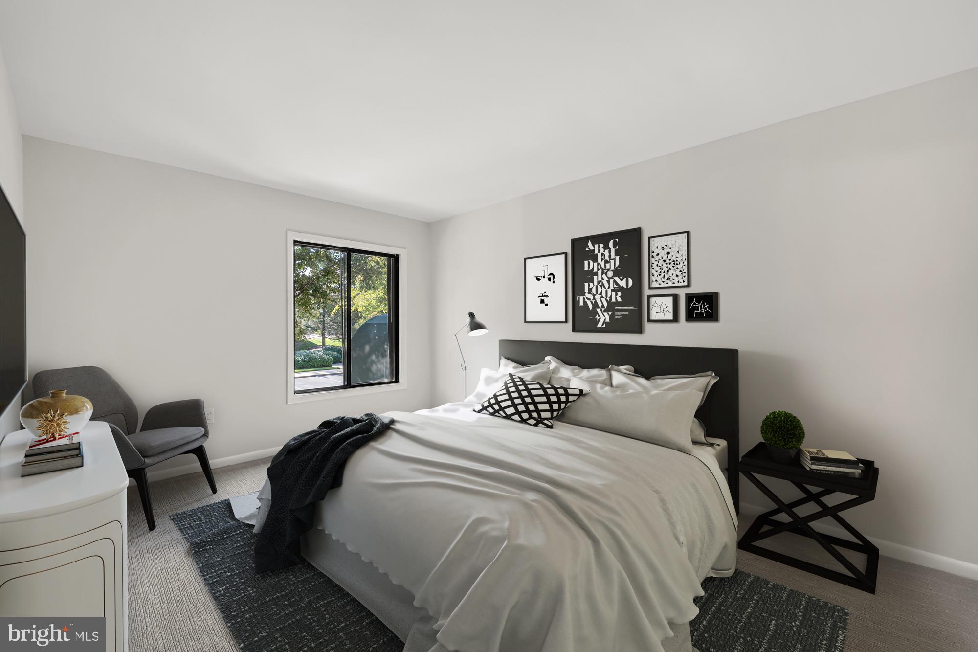 6986 Hanover PARKWAY Unit: 201