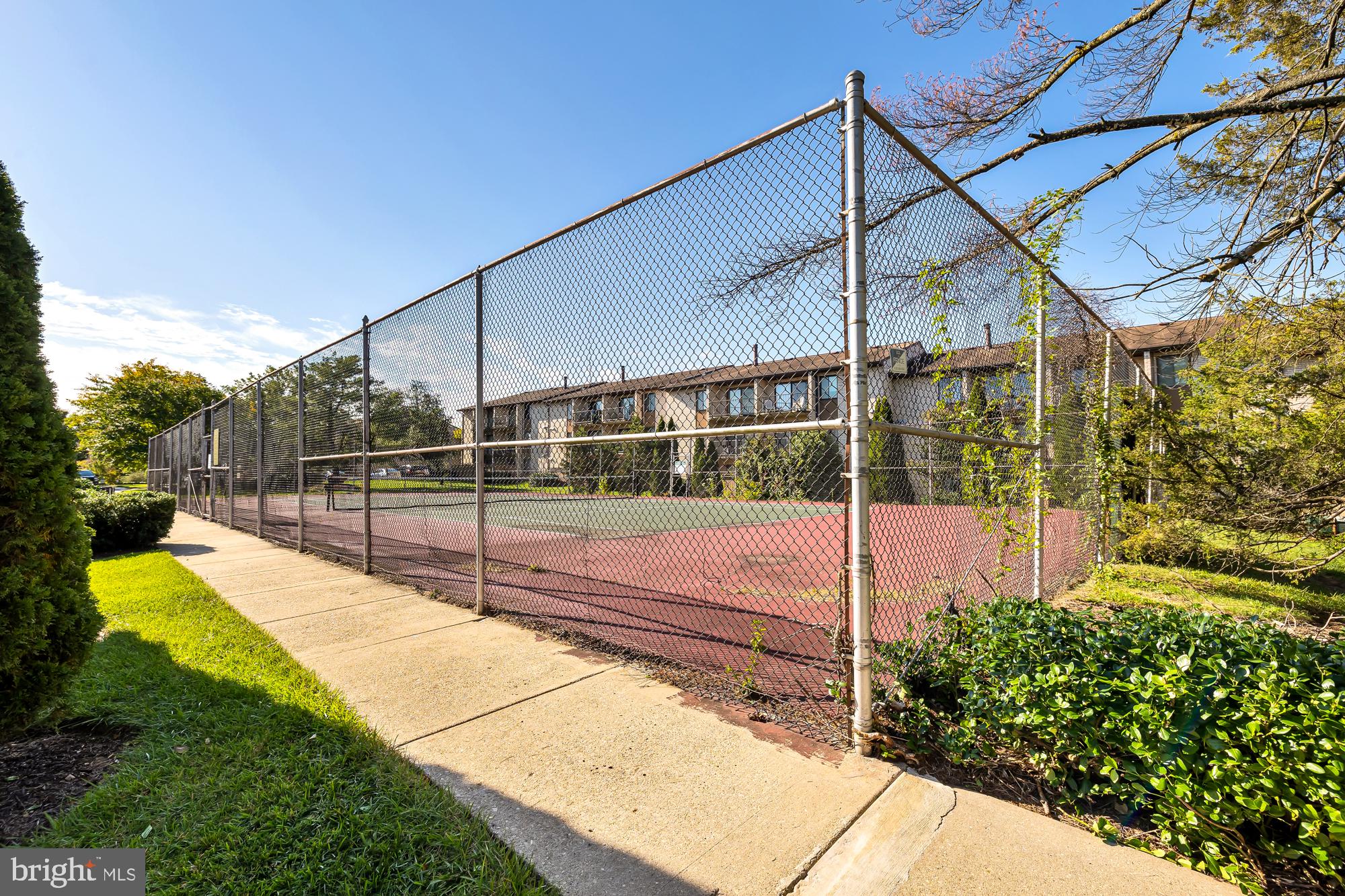 6986 Hanover PARKWAY Unit: 201
