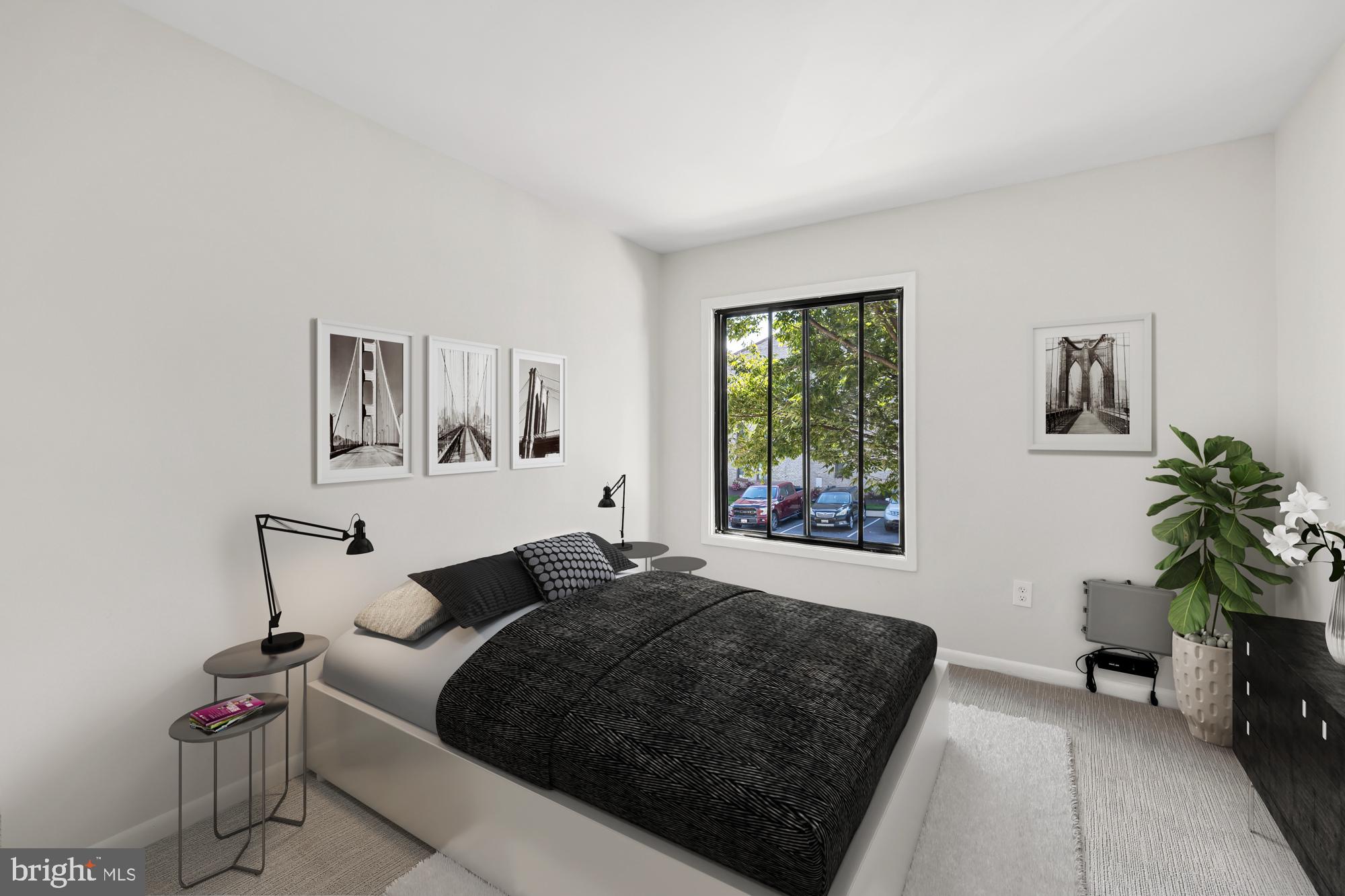 6986 Hanover PARKWAY Unit: 201