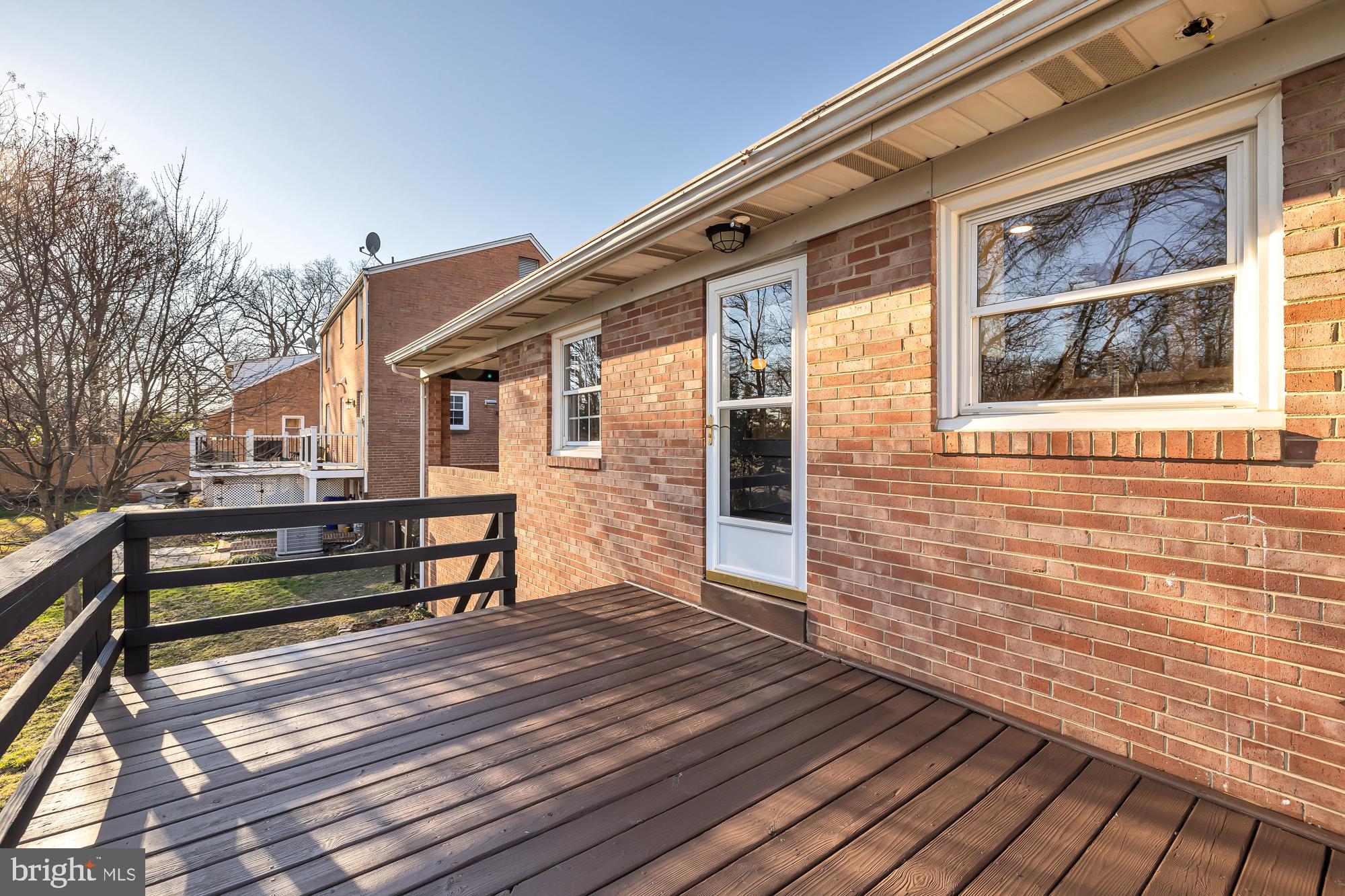 6409 Forest Road