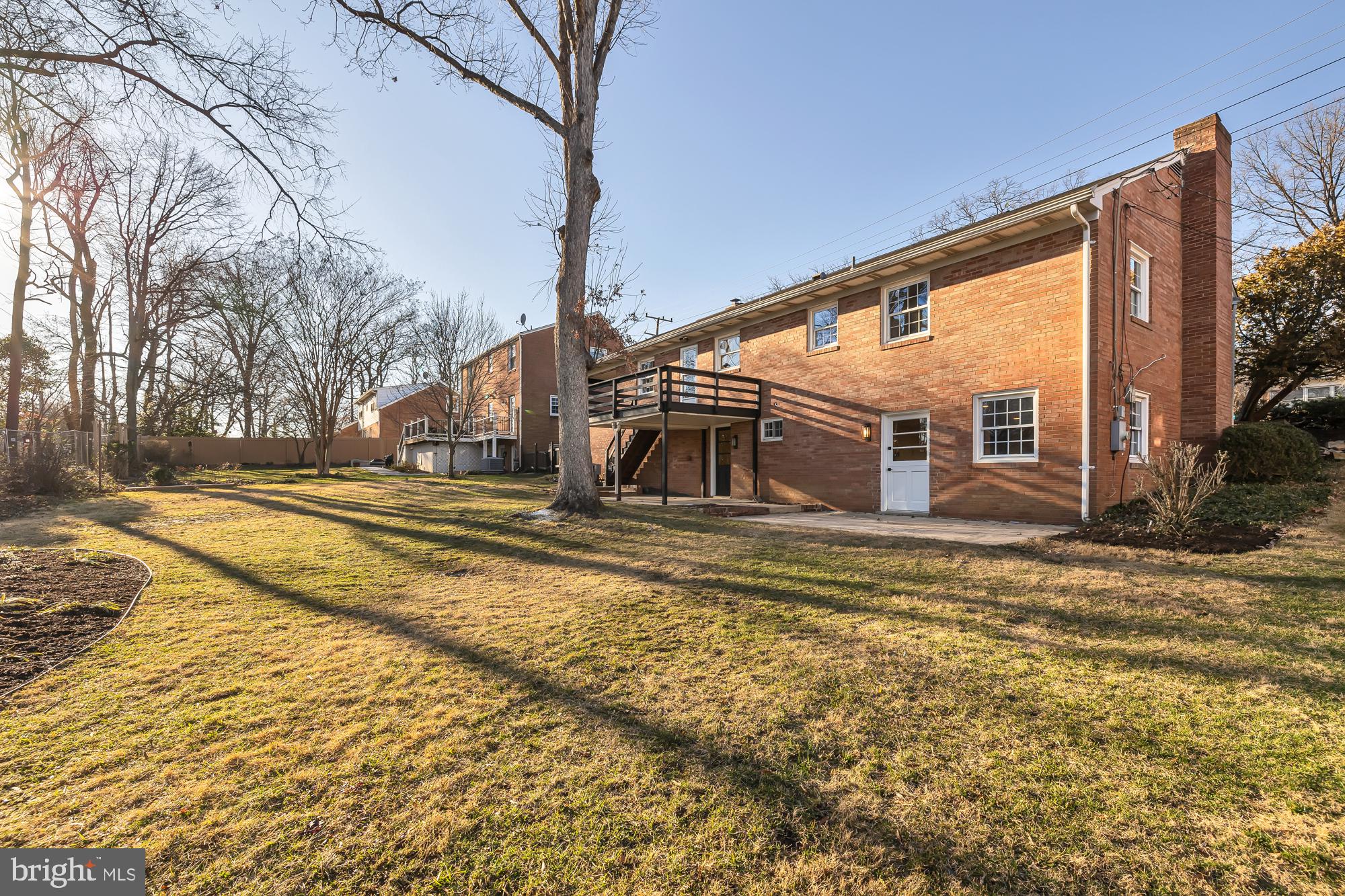 6409 Forest Road