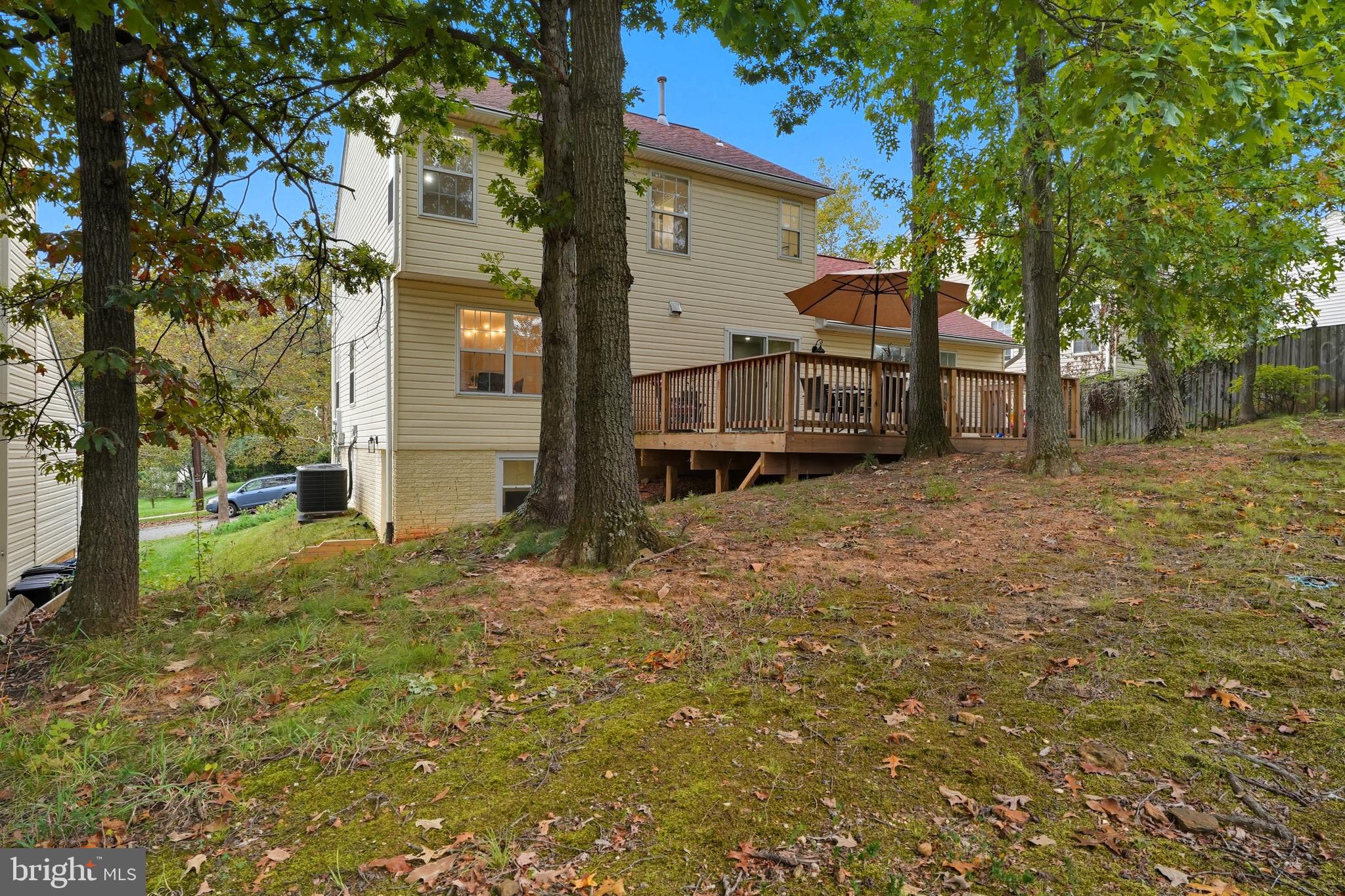 3100 HILLSIDE