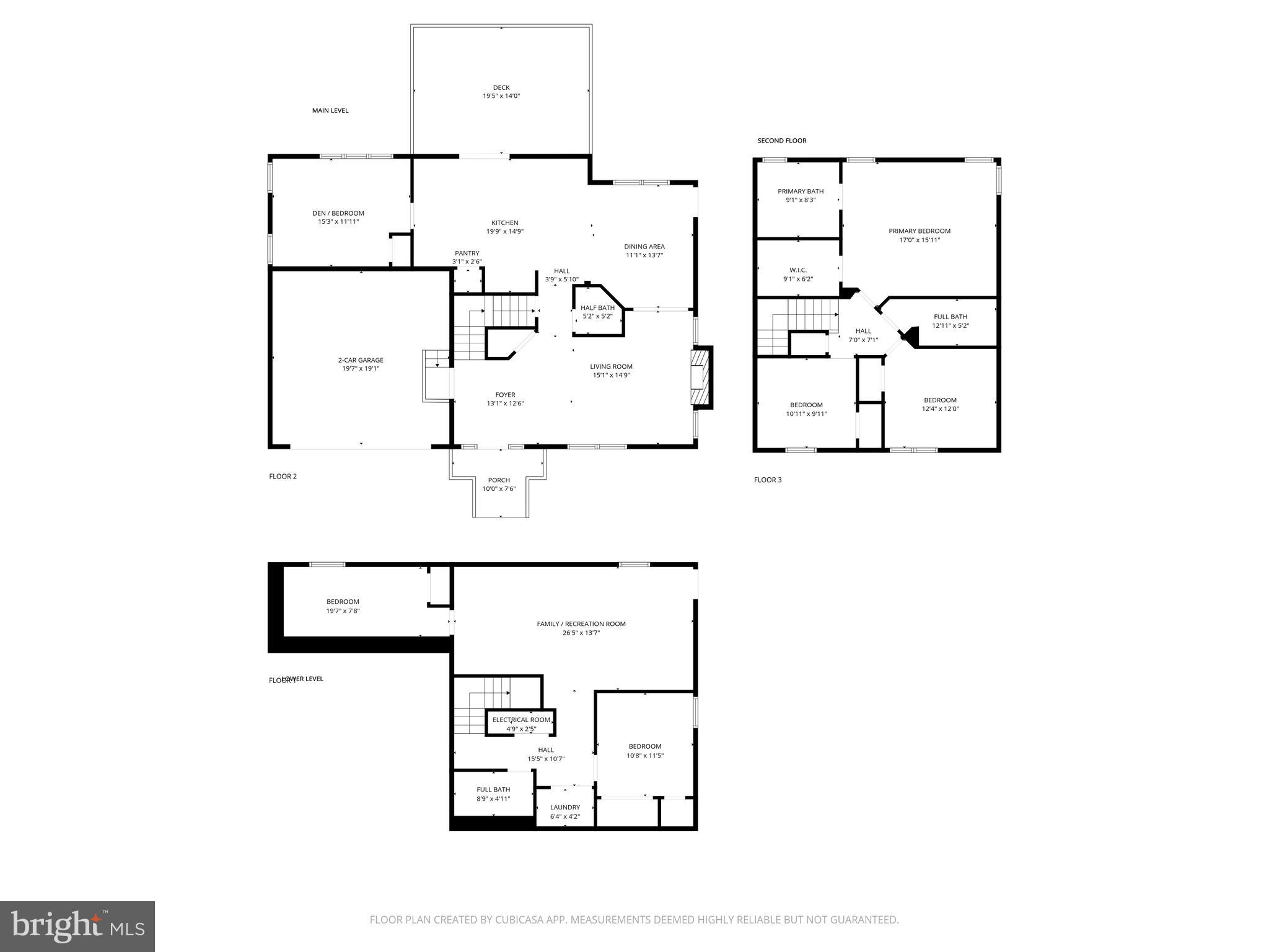 3100 HILLSIDE