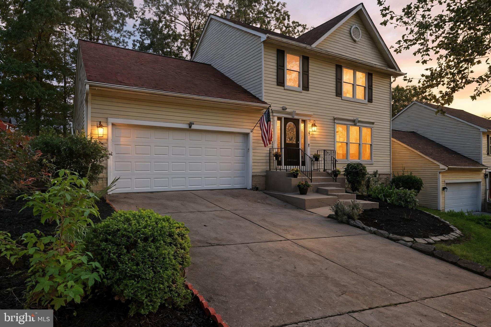 3100 HILLSIDE