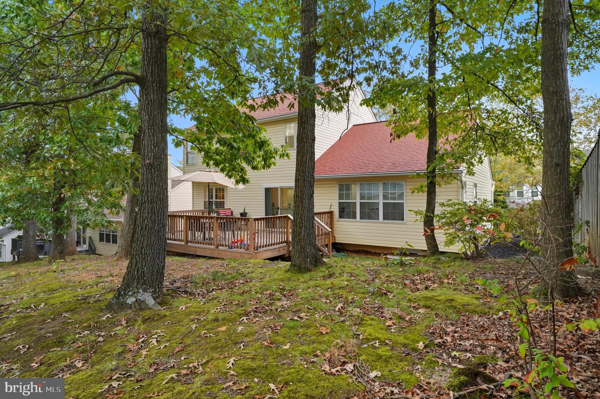 3100 HILLSIDE