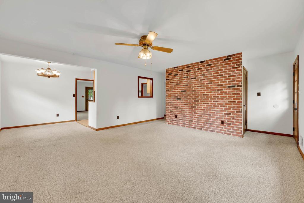1016 HARRISON DRIVE