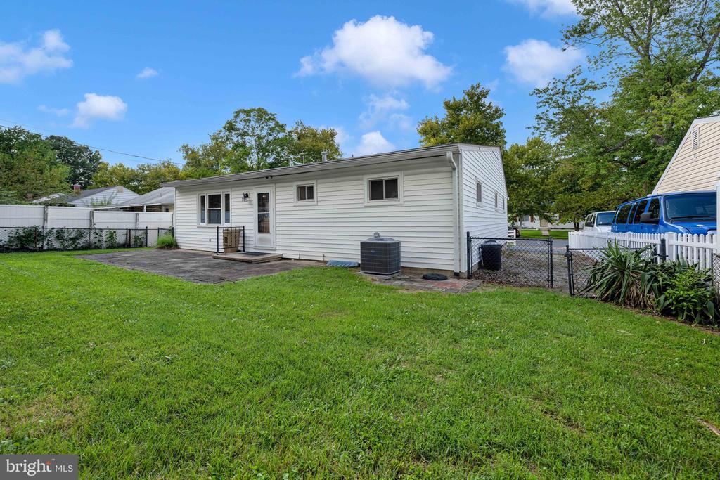 1016 HARRISON DRIVE