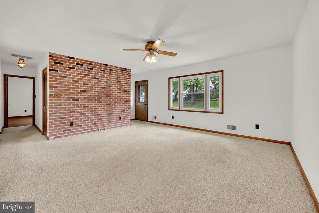 1016 HARRISON DRIVE