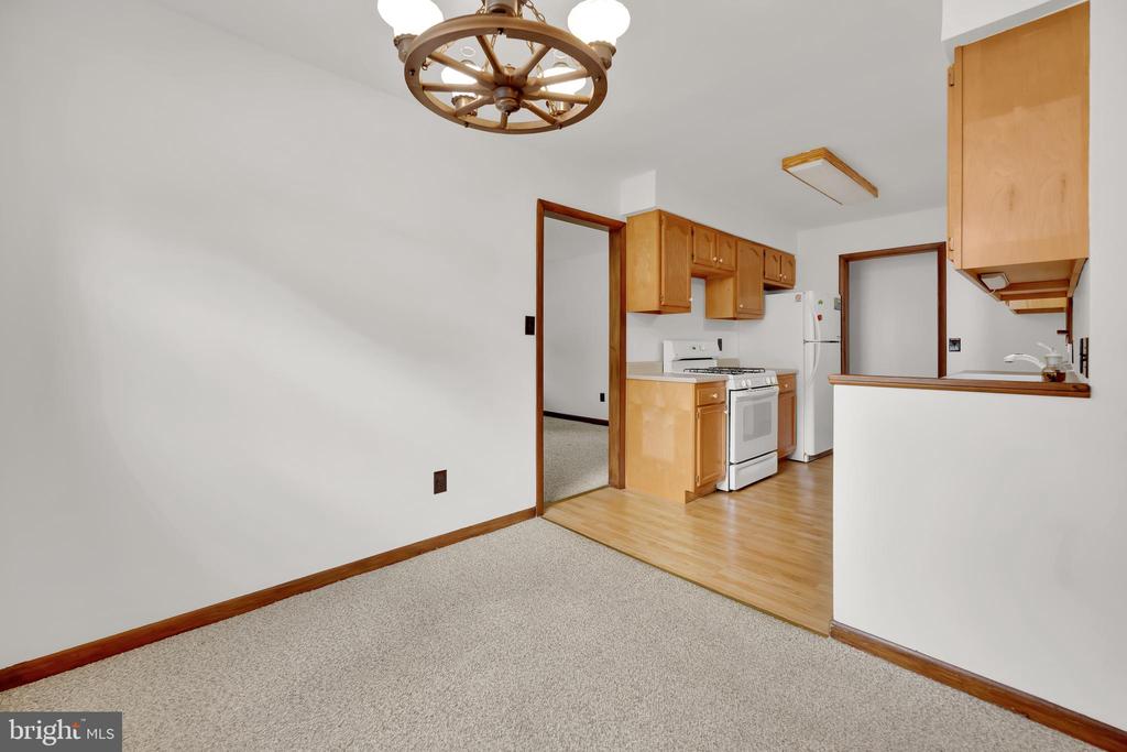 1016 HARRISON DRIVE