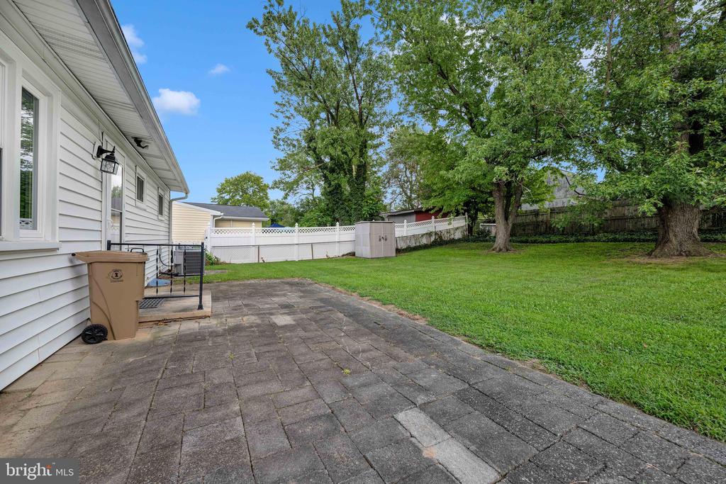 1016 HARRISON DRIVE