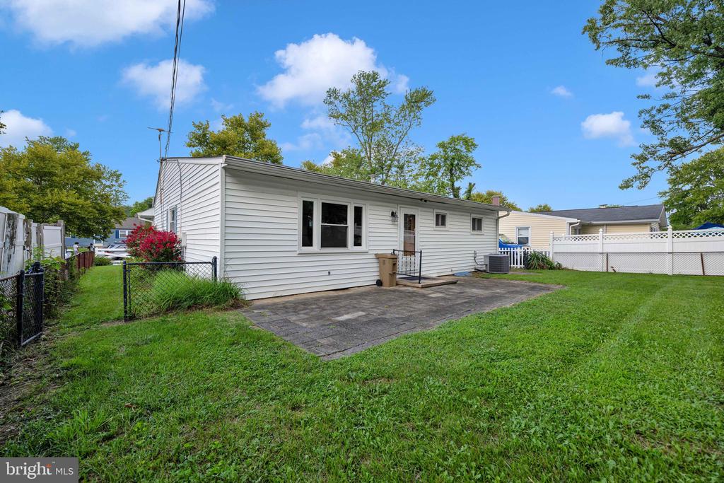 1016 HARRISON DRIVE