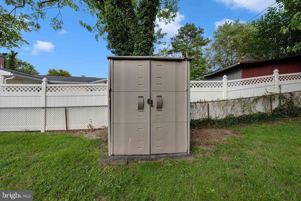 1016 HARRISON DRIVE