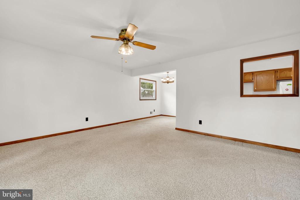 1016 HARRISON DRIVE