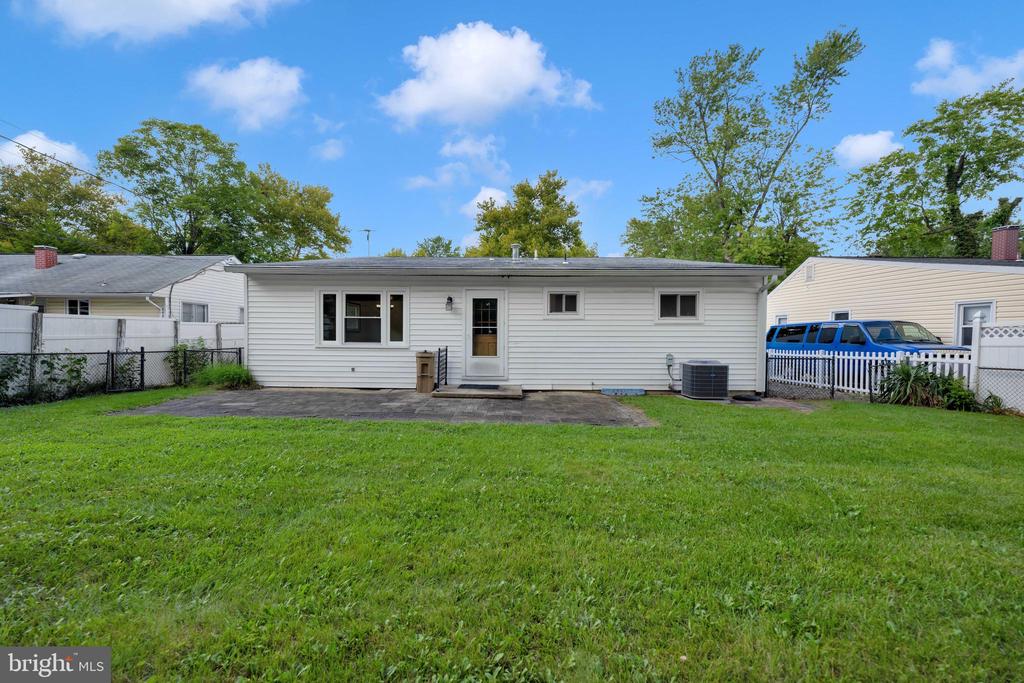 1016 HARRISON DRIVE