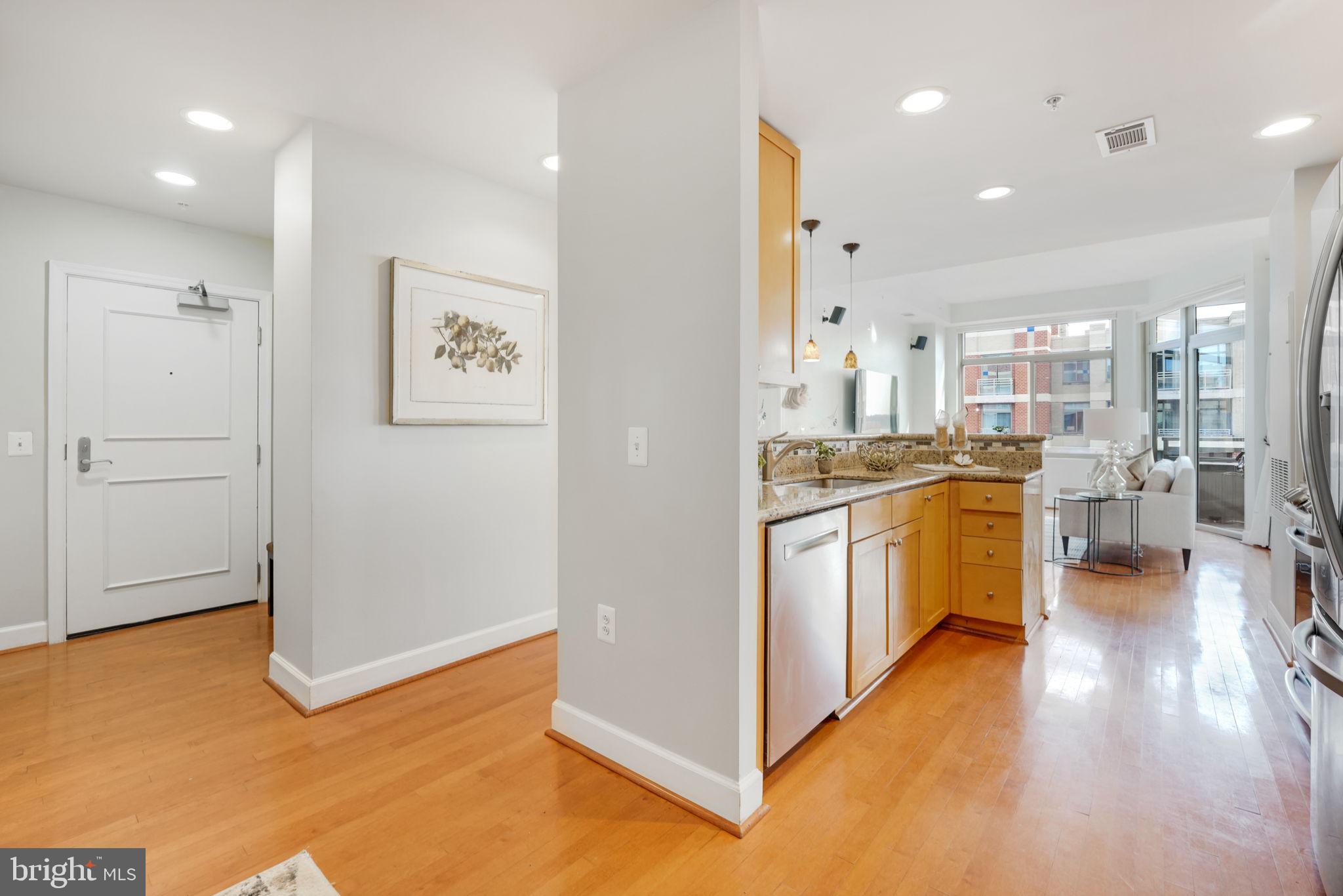 3600 S Glebe Rd #1018w