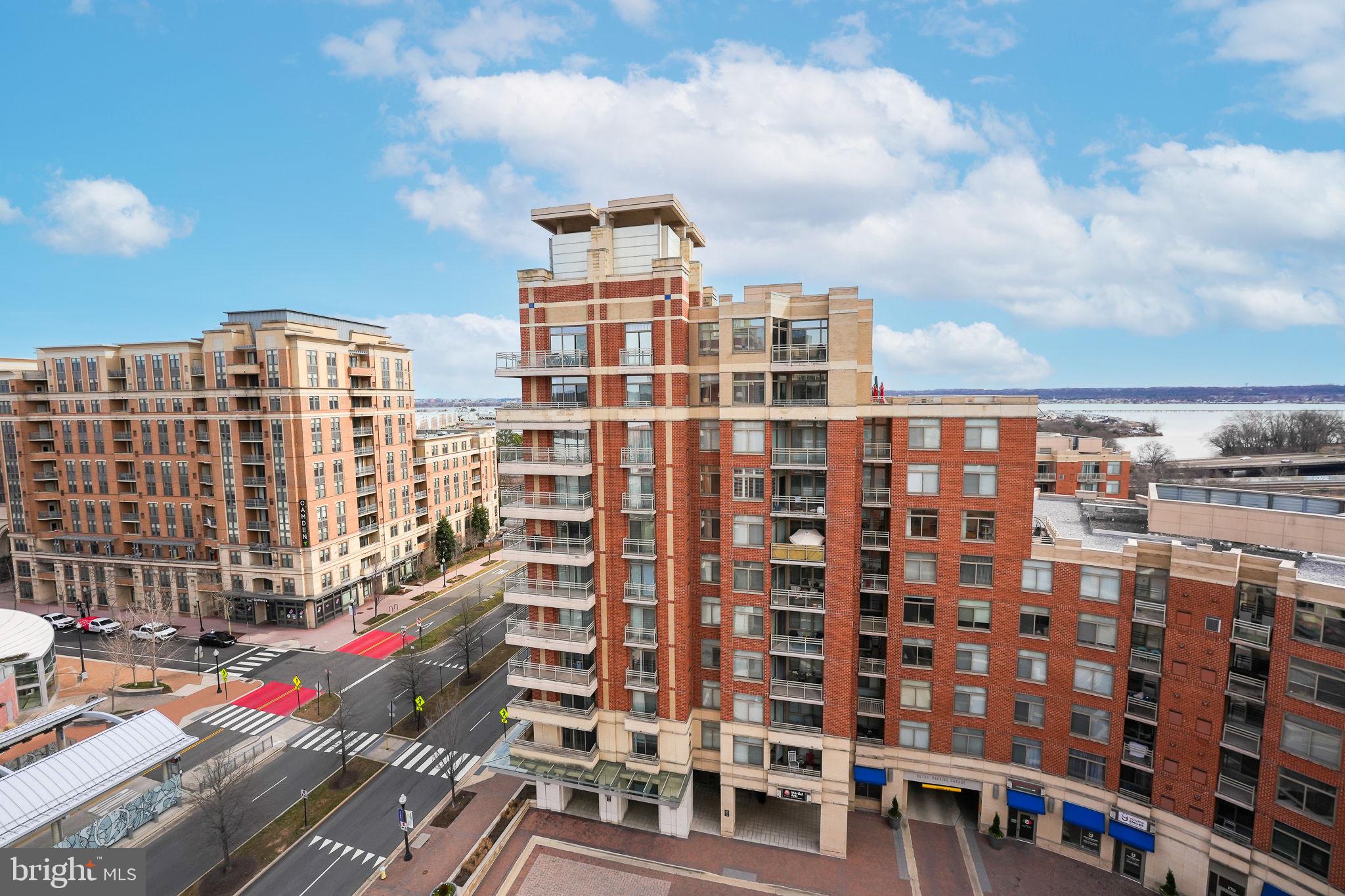 3600 S Glebe Rd #1018w