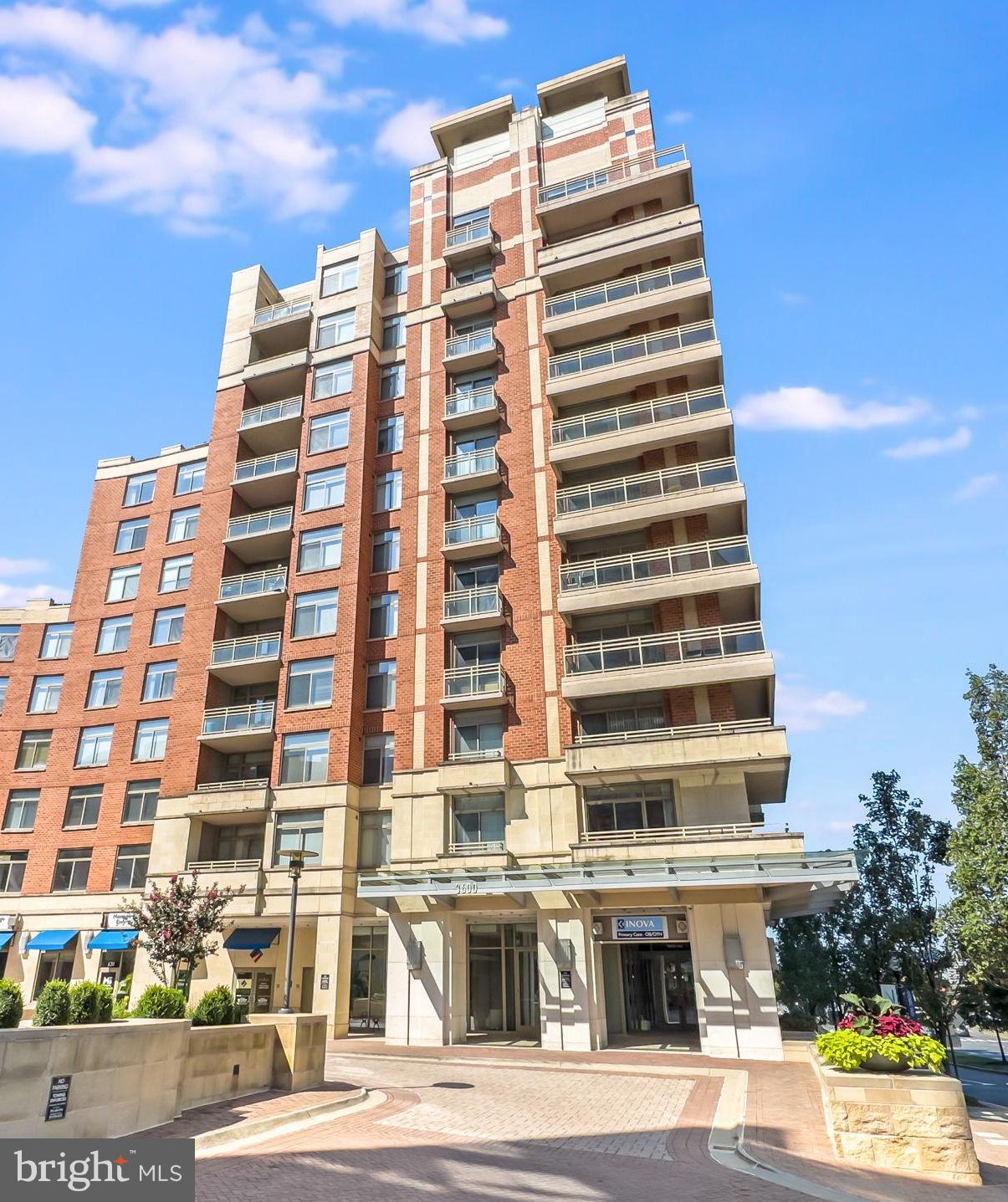 3600 S Glebe Rd #1018w