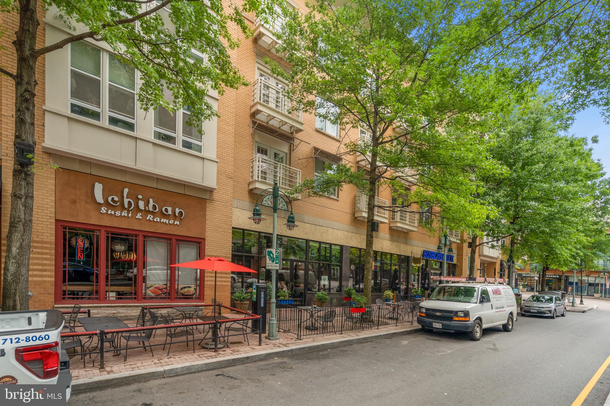 2512-F S Arlington Mill Dr #6