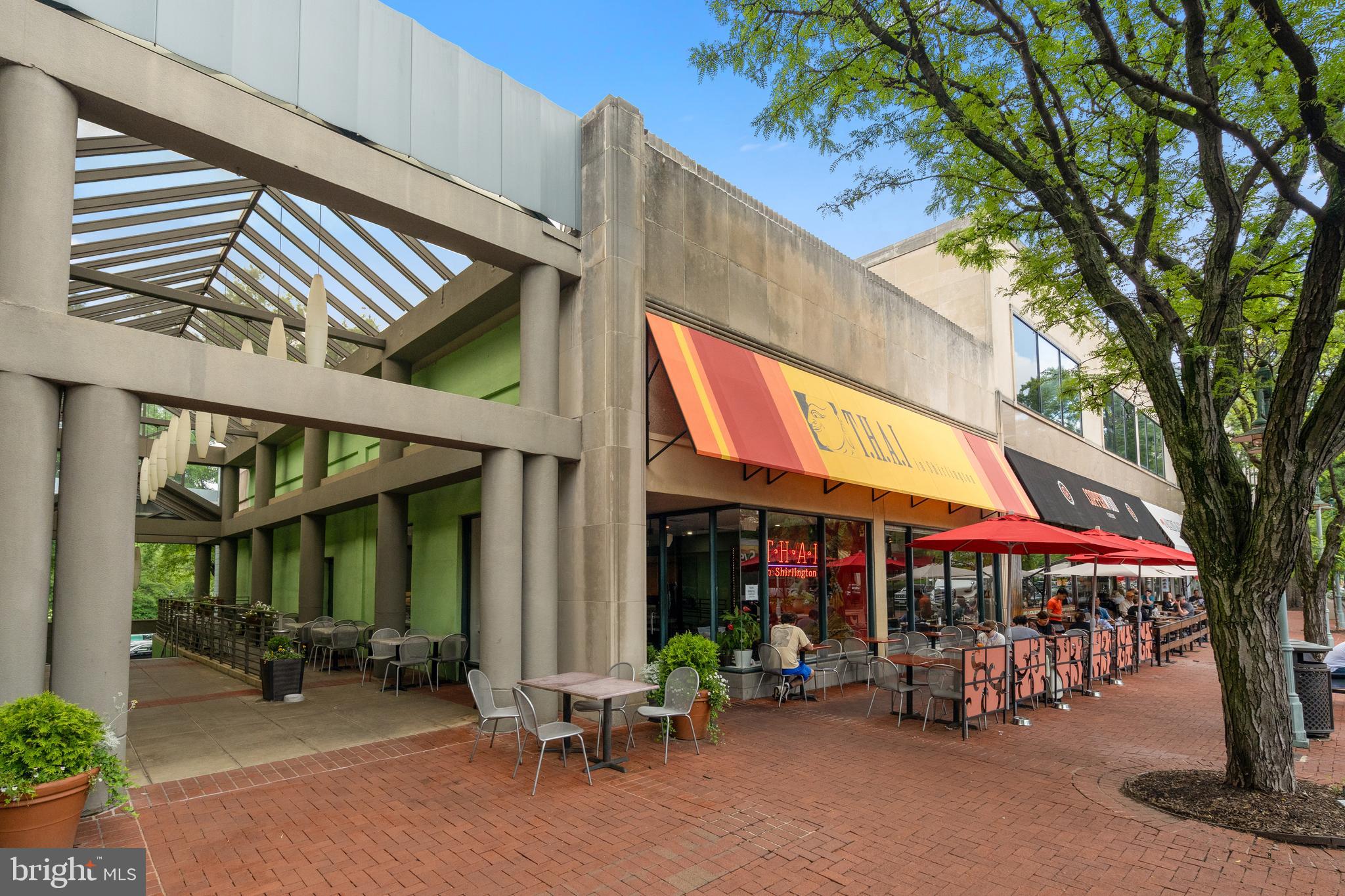 2512-F S Arlington Mill Dr #6