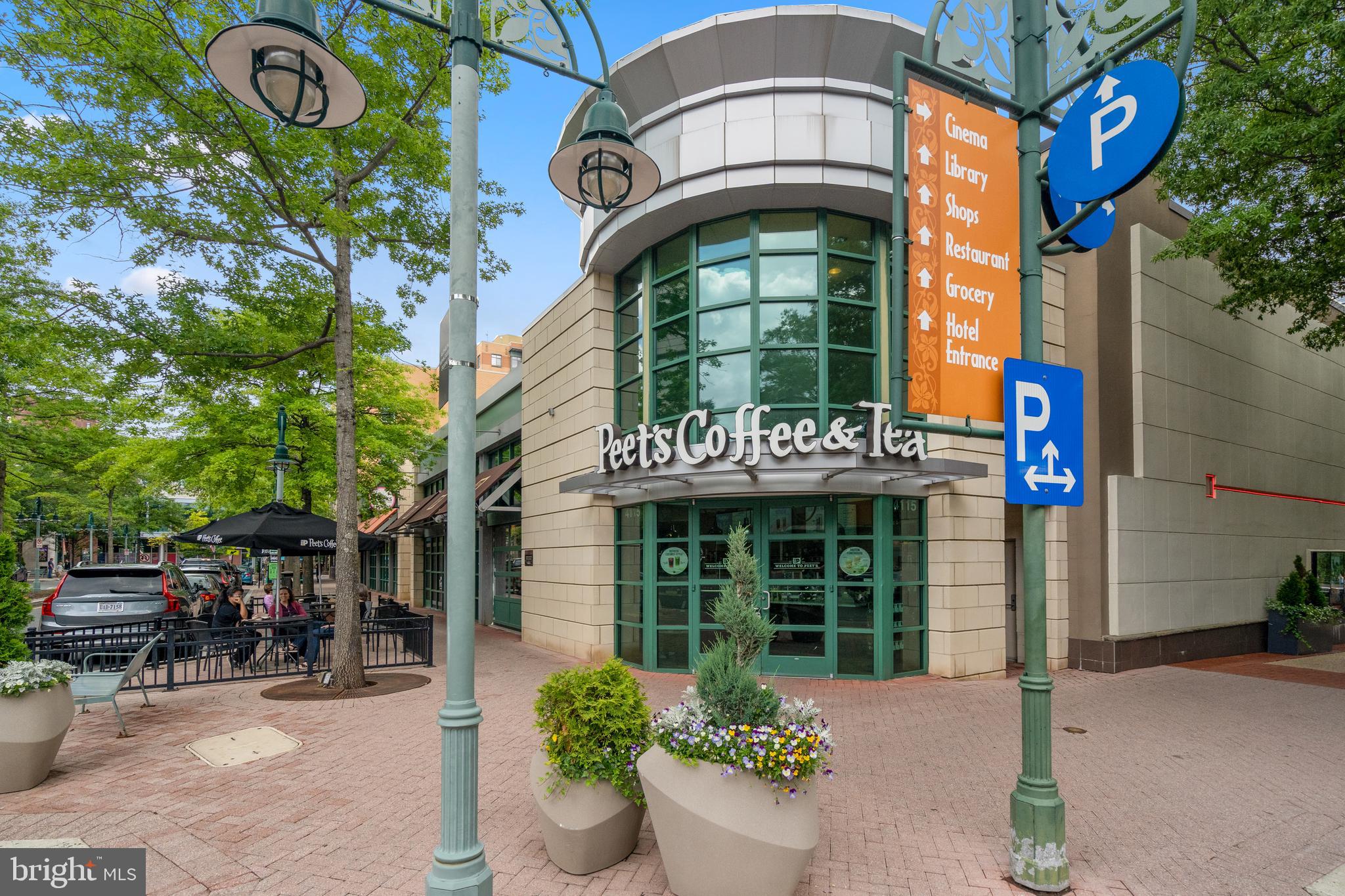 2512-F S Arlington Mill Dr #6