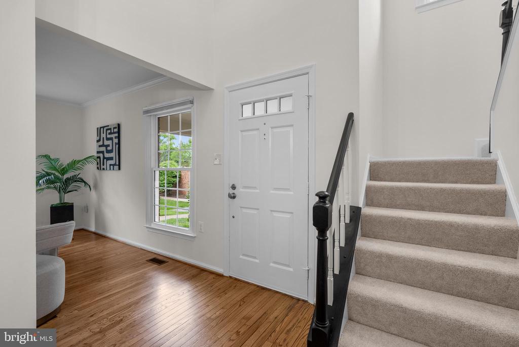 2512-F S Arlington Mill Dr #6