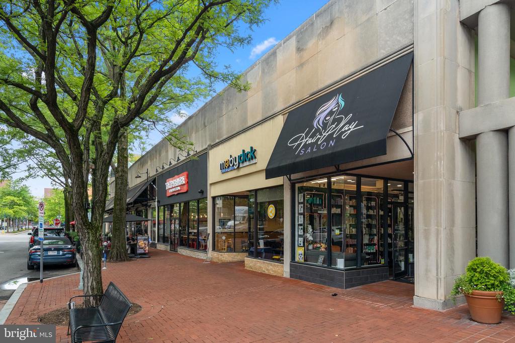2512-F S Arlington Mill Dr #6