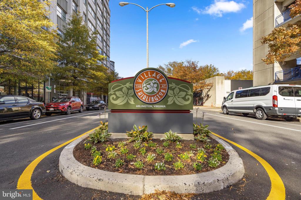 2512-F S Arlington Mill Dr #6