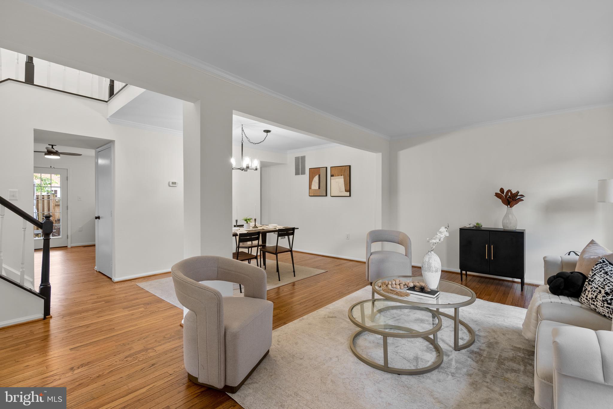 2512-F S Arlington Mill Dr #6