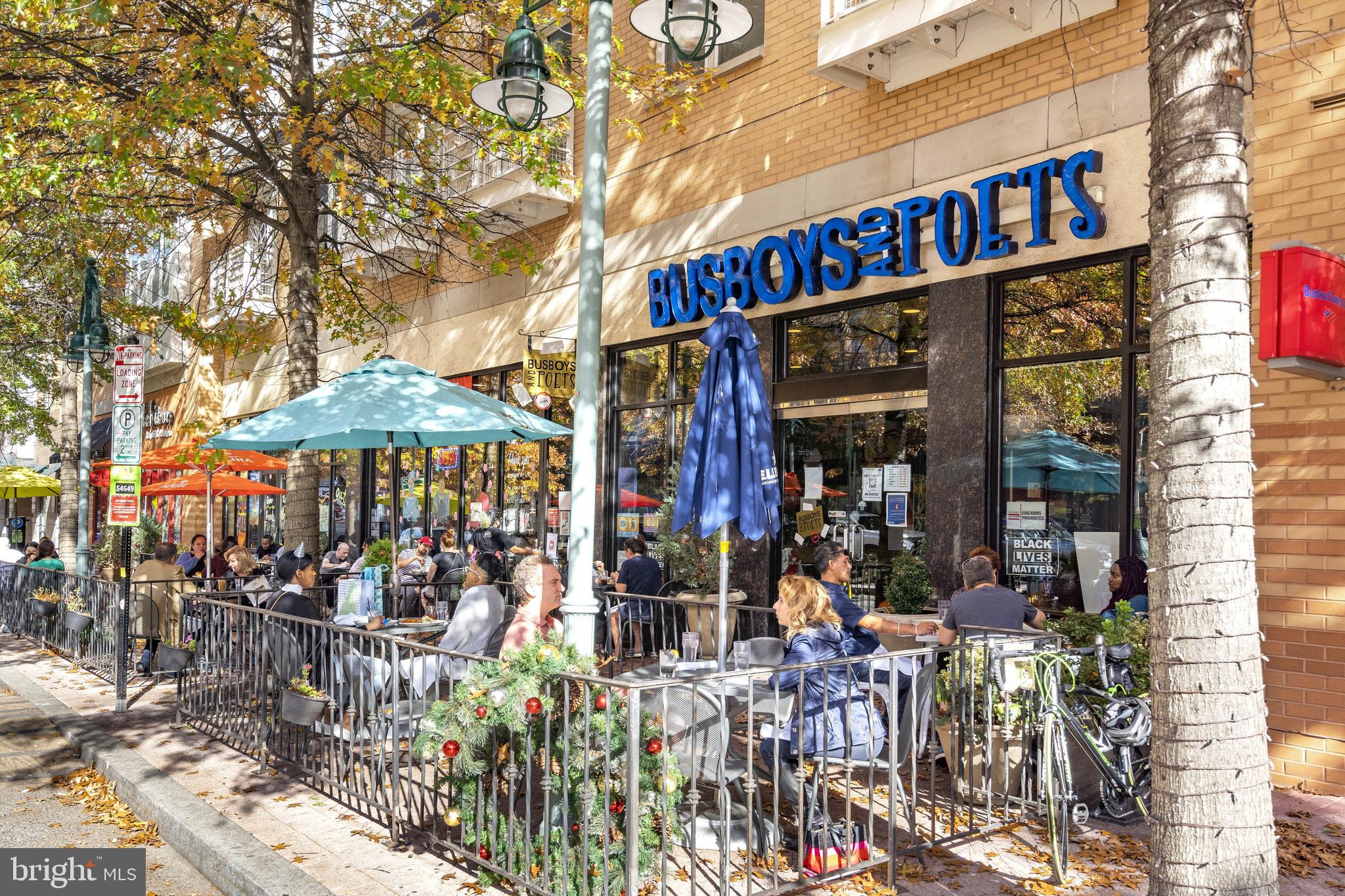 2512-F S Arlington Mill Dr #6