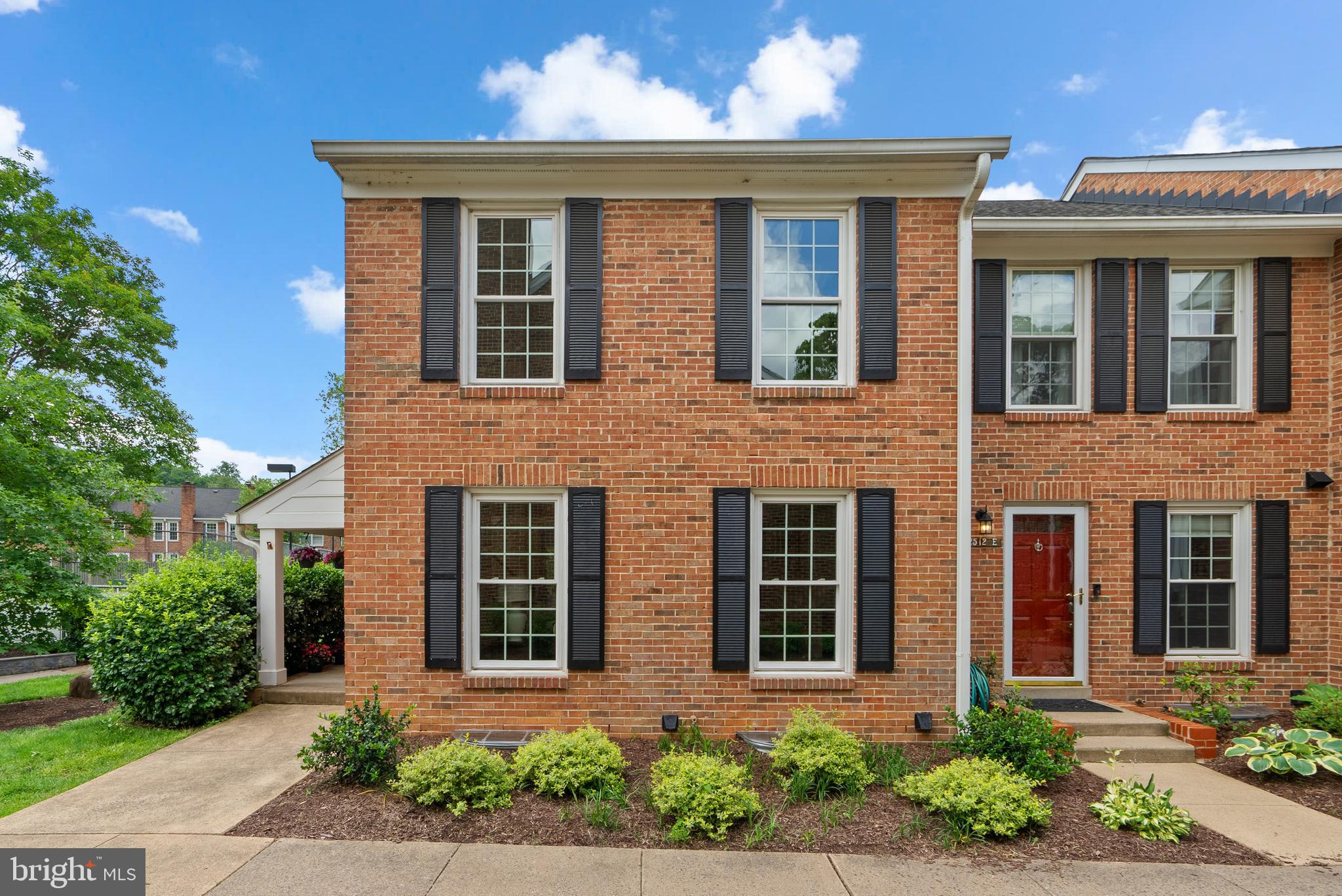 2512-F S Arlington Mill Dr #6