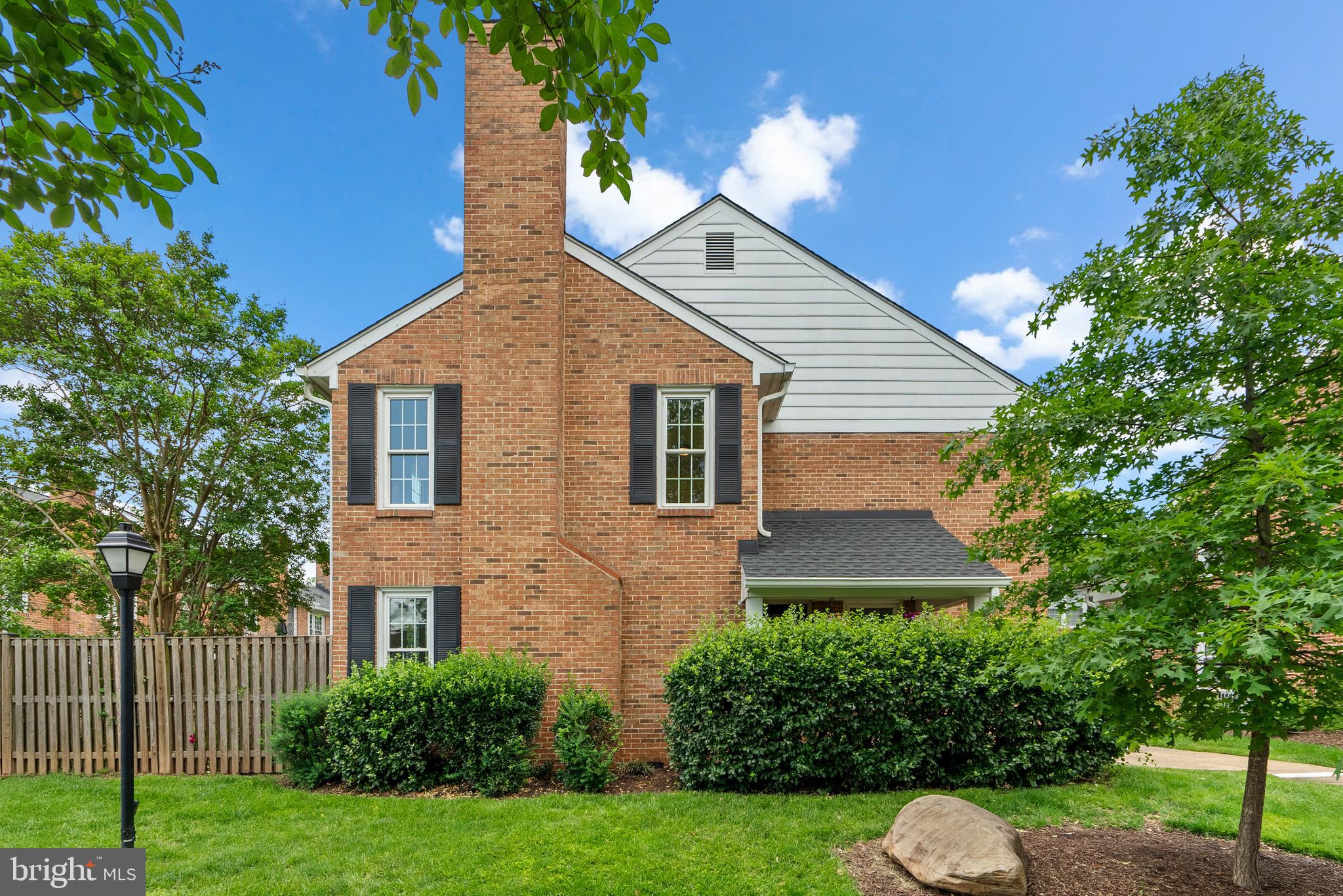 2512-F S Arlington Mill Dr #6