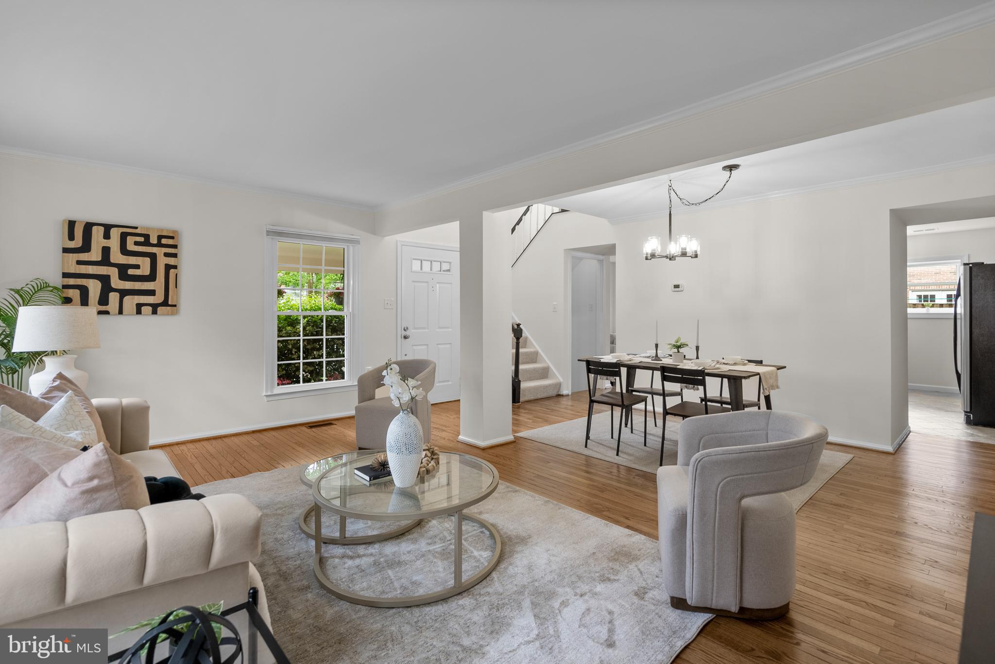 2512-F S Arlington Mill Dr #6