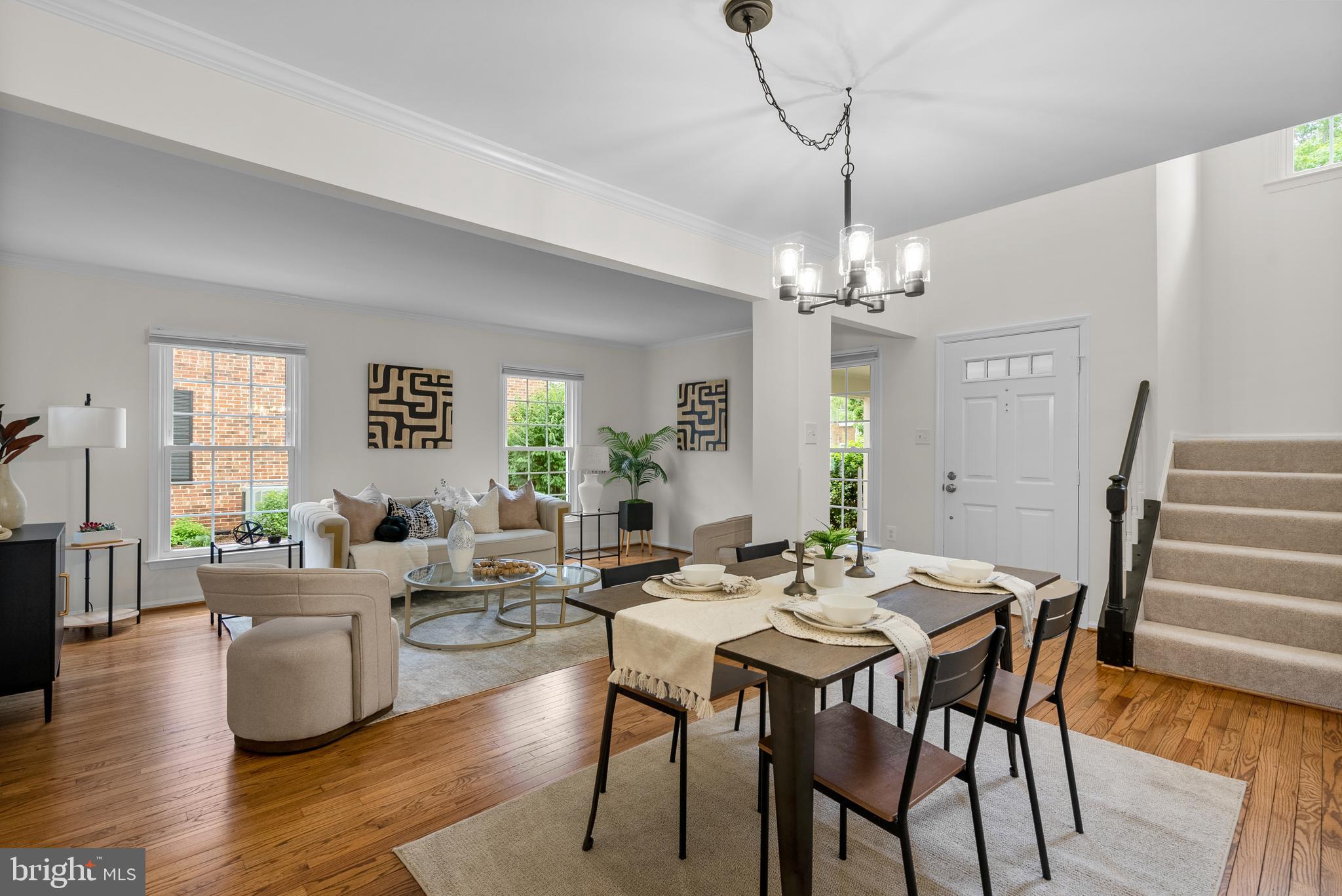 2512-F S Arlington Mill Dr #6