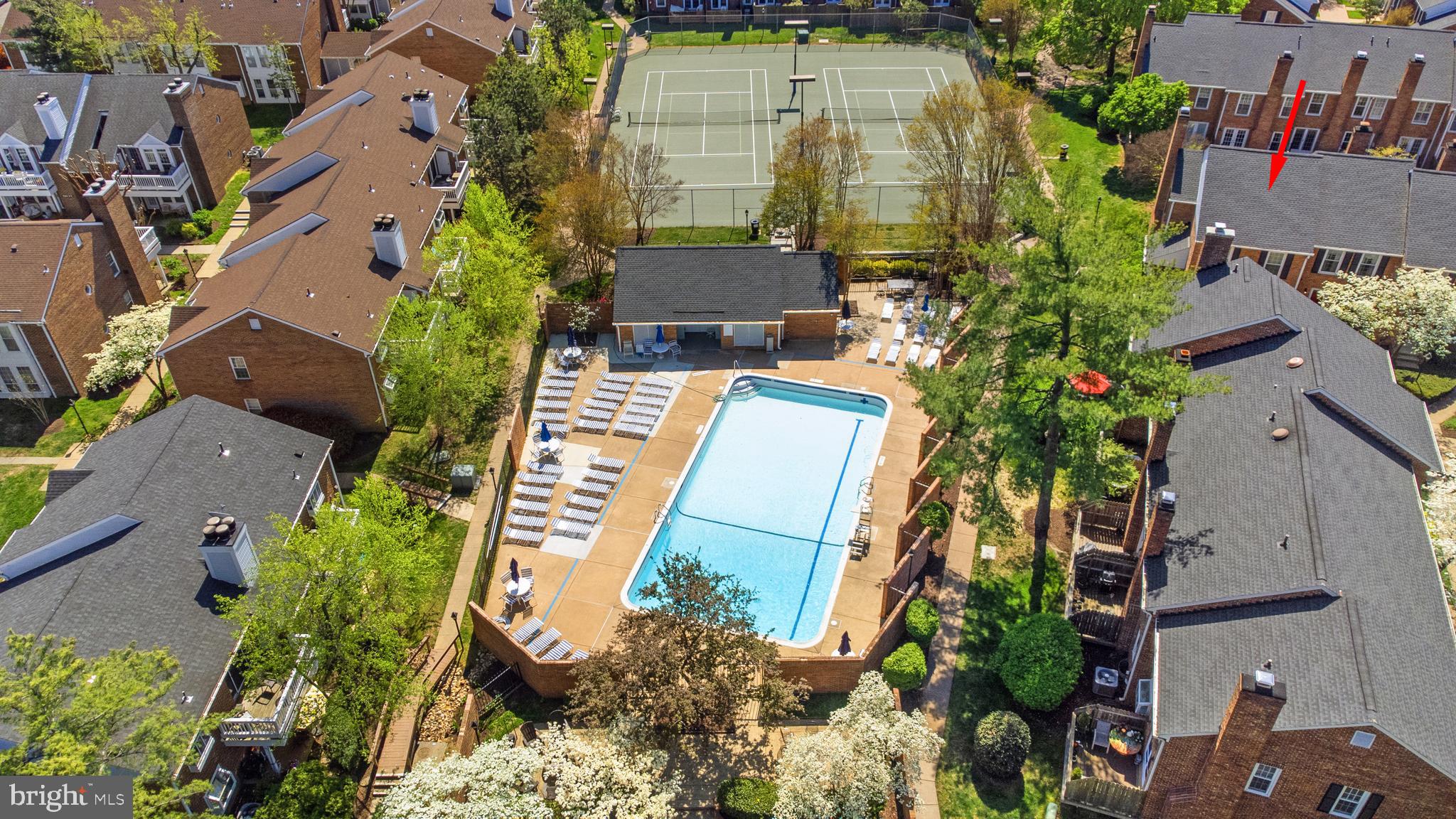 2512-F S Arlington Mill Dr #6