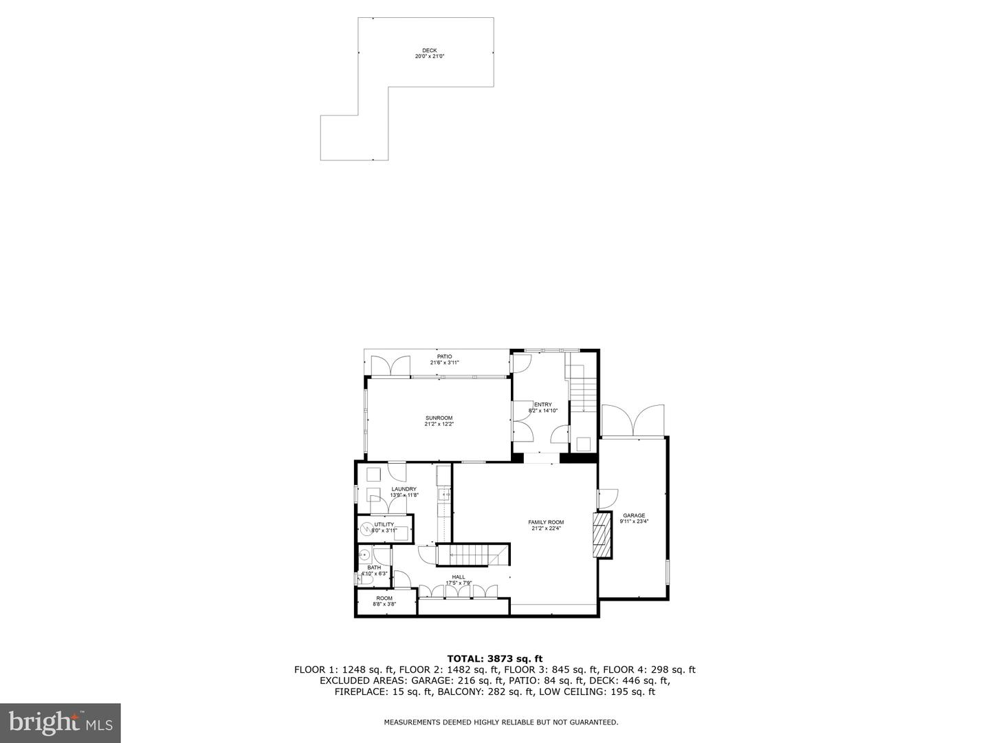 4320 Lorcom Ln