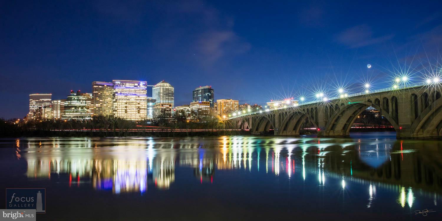 1121 ARLINGTON BOULEVARD 1004