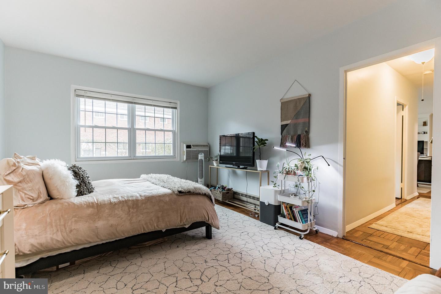 3534 GUNSTON ROAD Unit: 715