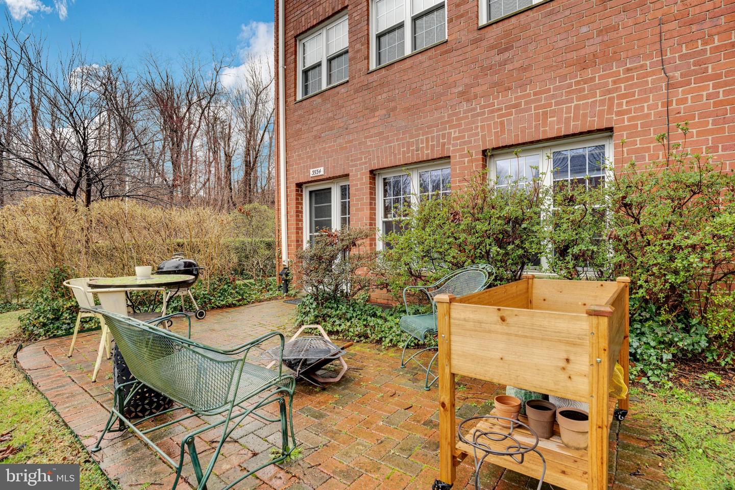 3534 GUNSTON ROAD Unit: 715