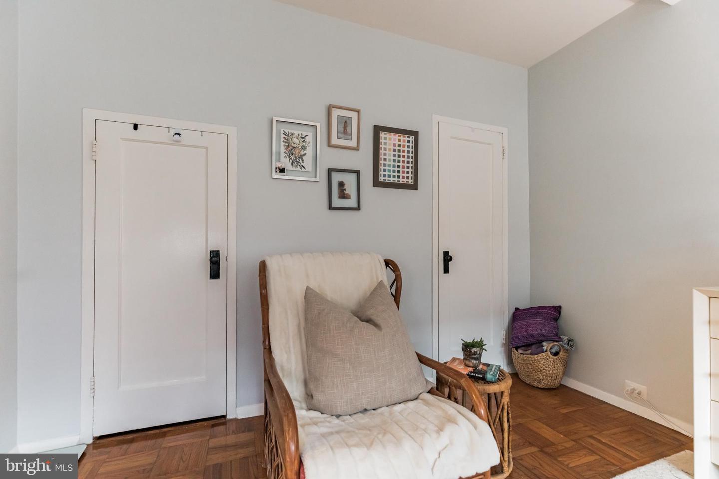 3534 GUNSTON ROAD Unit: 715