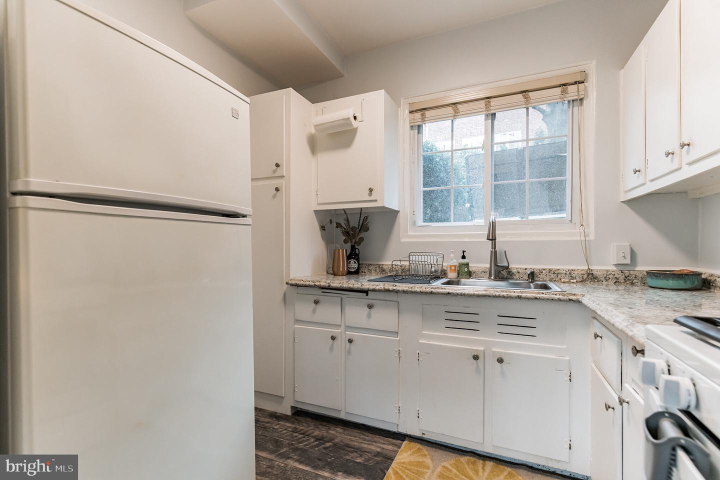 3534 GUNSTON ROAD Unit: 715