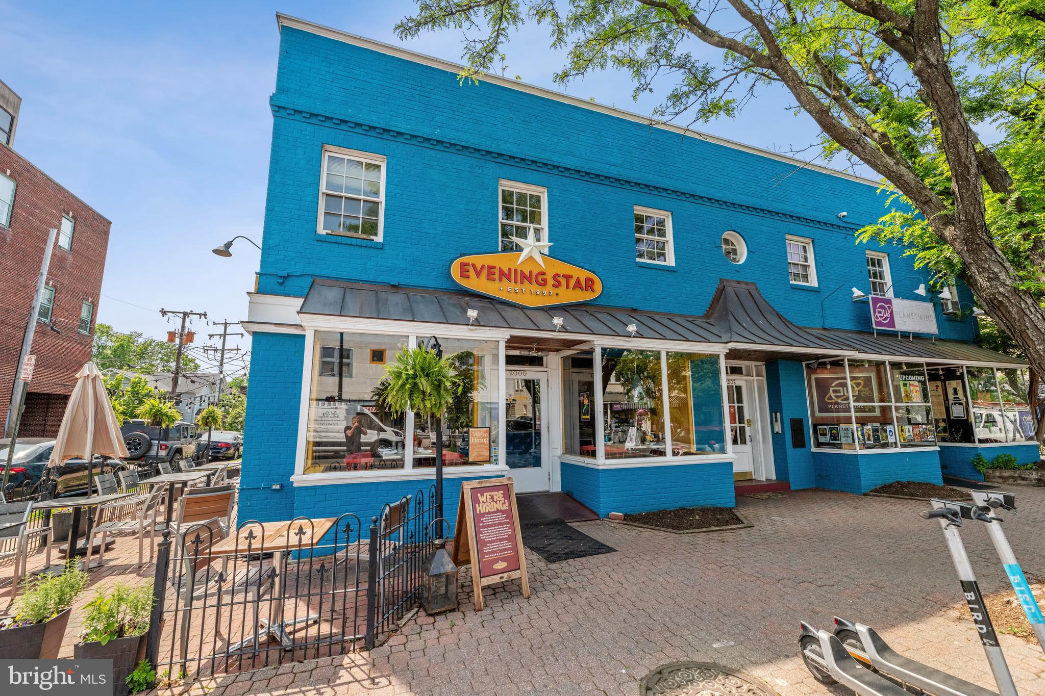 3200 Alabama AVENUE