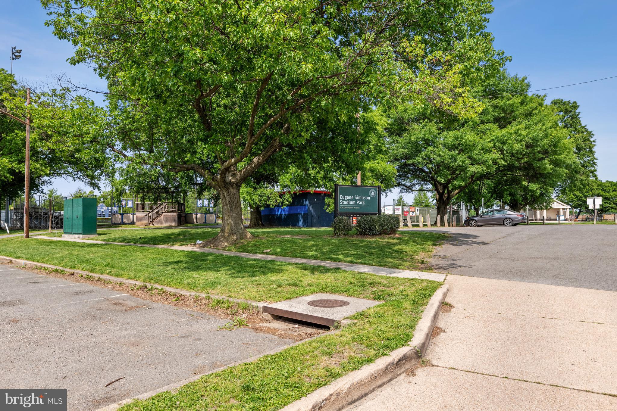 3200 Alabama AVENUE