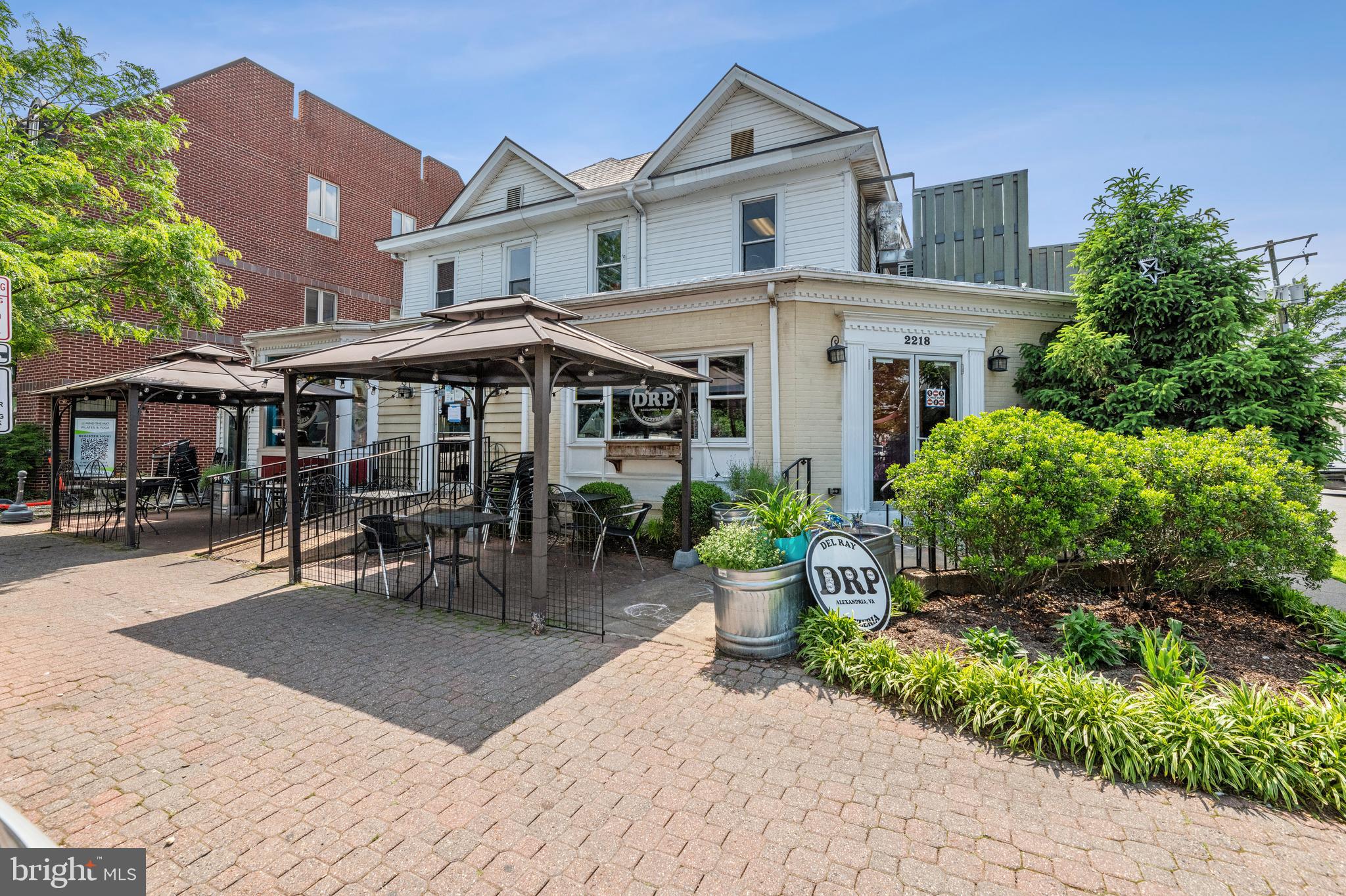 3200 Alabama AVENUE