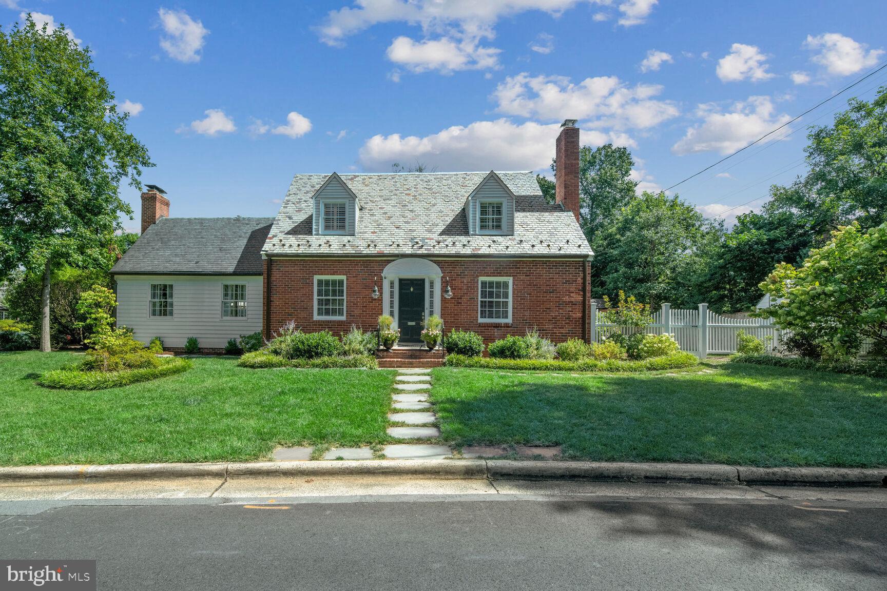 3200 Alabama AVENUE