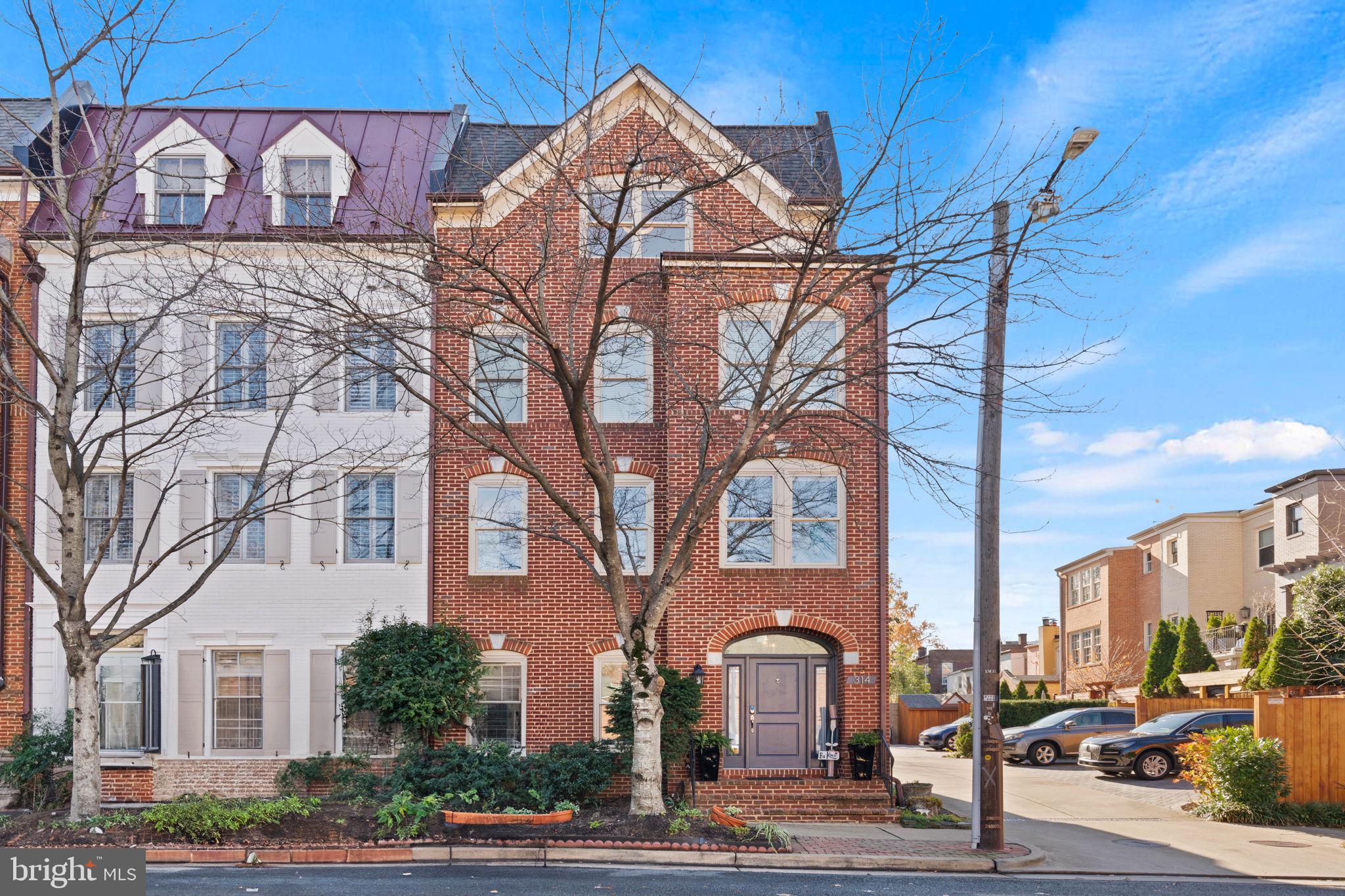 314 Princess St