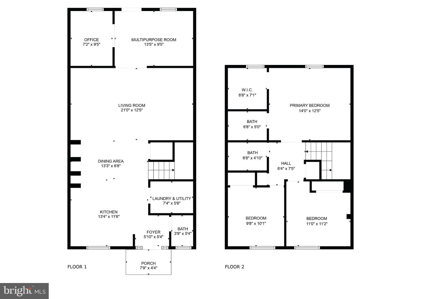 909 First St