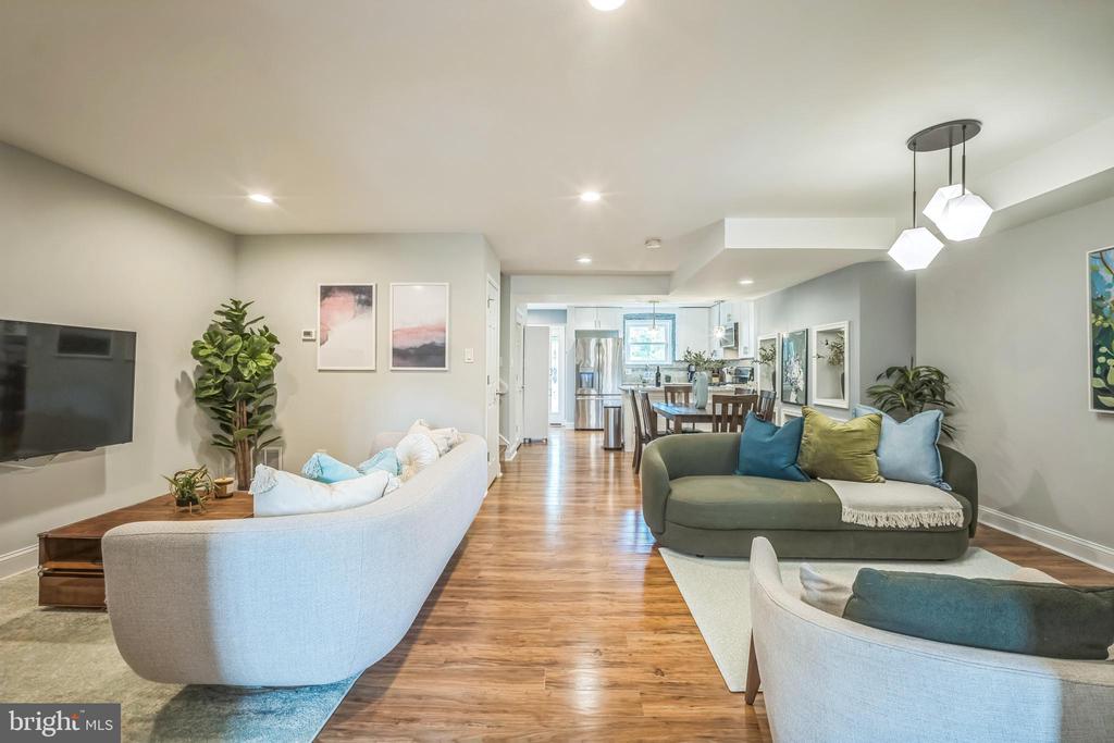 909 First St