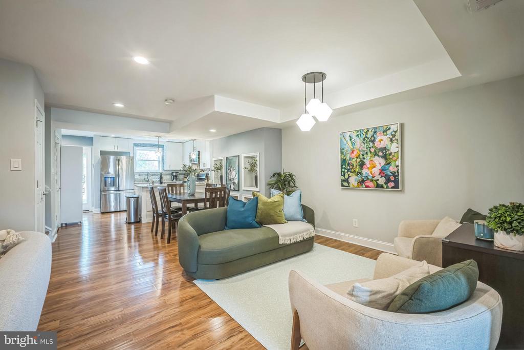 909 First St