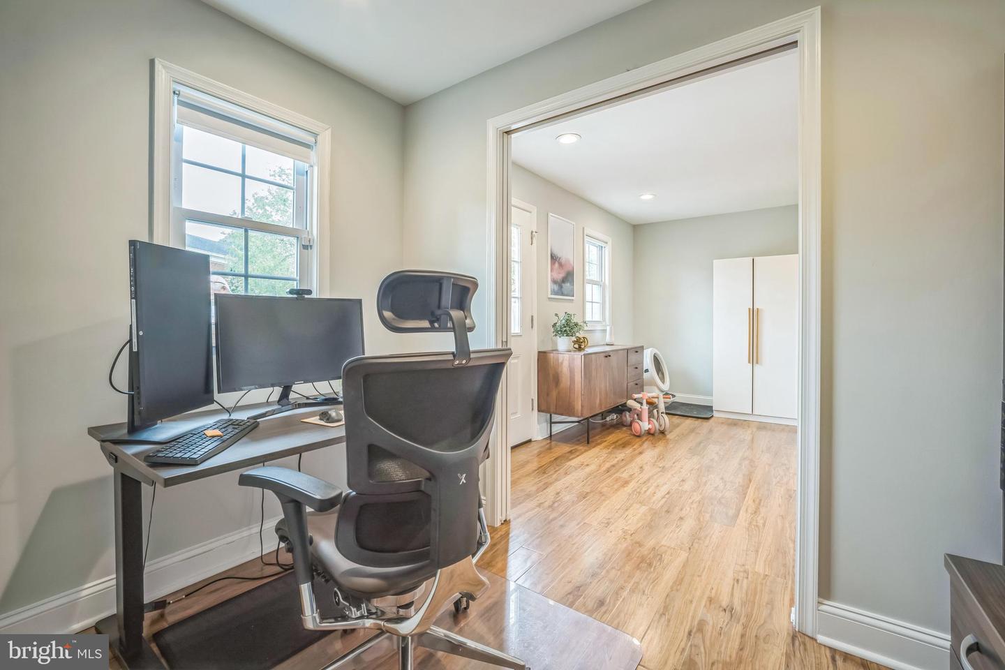 909 First St